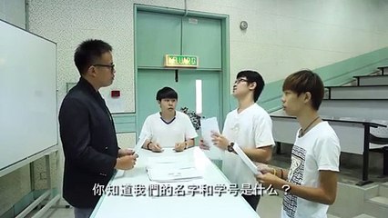 3 Idiots parody (2009)