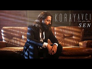 Koray Avcı - SEN (HD SES KALITESI)