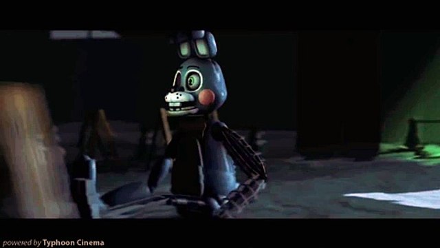 FNAF MOD] Withered Toy Animatronic's V1 - video Dailymotion