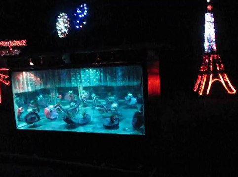 Thury-sous-Clermont. Clap de fin pour les illuminations