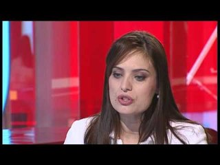 Tonight Ilva Tare, Alma Hicka: Ligji i ri i jep zgjidhje problemit të pronave - Ora News-