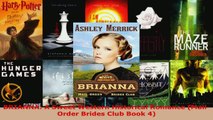 Read  BRIANNA A Sweet Western Historical Romance MailOrder Brides Club Book 4 EBooks Online