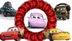 Disney Pixar Cars 2 Lightning McQueen Mater Mack Kinder Surprise Eggs Baby Toys for kids online