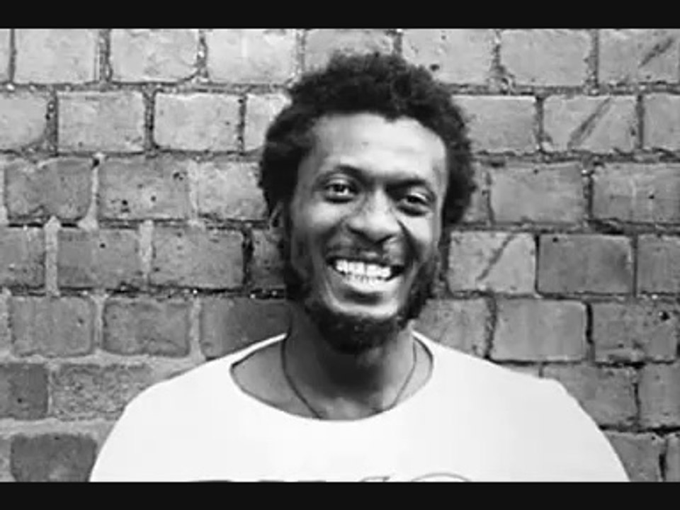 =Jimmy Cliff - The Harder They Come