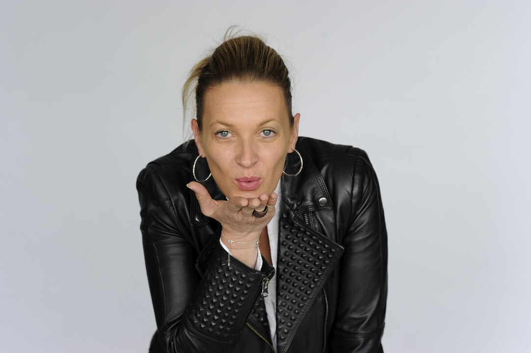 Élodie Suigo vous souhaite une excellente année 2016