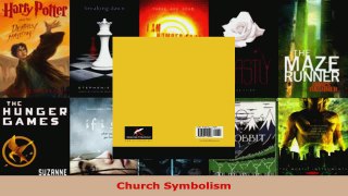 Read  Church Symbolism Ebook Free
