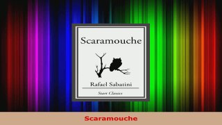 Read  Scaramouche PDF Online