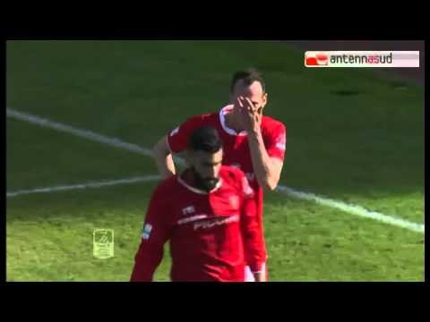 Tg Antenna Sud - Il Bari si tinge di giallo, ma Paparesta frena