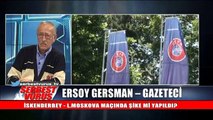 Beşiktaş UEFA'ya geri dönecek mi? Skenderbeu-Lokomotiv Moskova UEFA Maçı Şike Mi Var