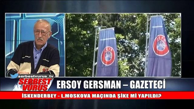 Beşiktaş UEFA'ya geri dönecek mi? Skenderbeu-Lokomotiv Moskova UEFA Maçı Şike Mi Var