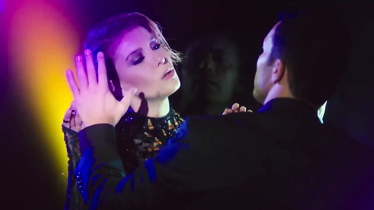 Gülben Yıkıl Karşımdan Yeni Parça