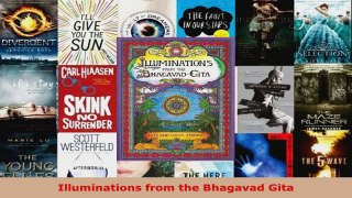 PDF Download  Illuminations from the Bhagavad Gita Download Online