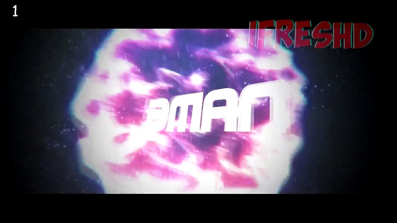 TOP 10 Intro Template #120 Sony Vegas Pro + Free Download