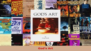Read  Gods Art Ebook Free