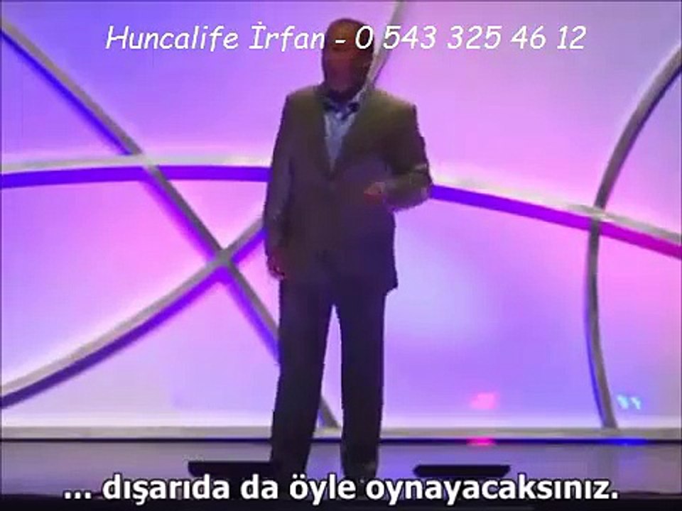 Network Marketing ile Para Kazanma - Todd Falcone