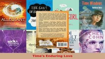 Read  Times Enduring Love PDF Online