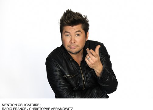 Éric Bastien vous souhaite une excellente année 2016