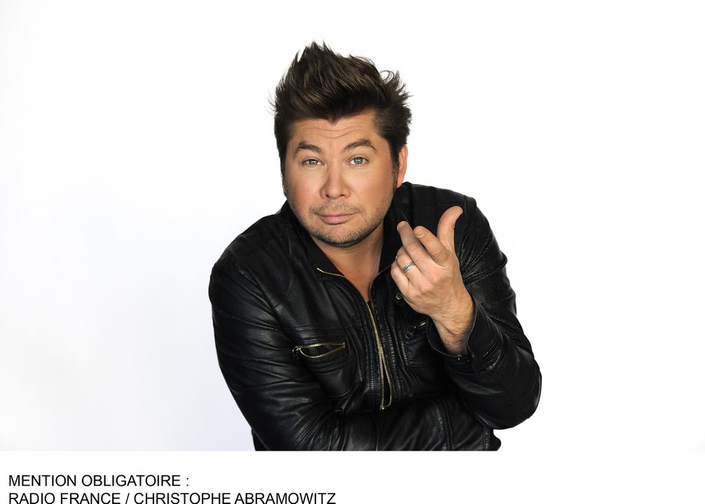 Éric Bastien vous souhaite une excellente année 2016