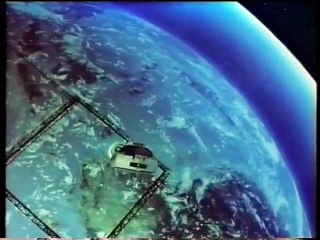 Tráiler La loca historia de las galaxias (1987)