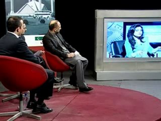 Amrullah Saleh Rips Through Pakistan's Denial Of Its Support To Terrorism