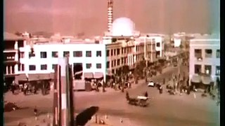 Afghanistan Before The Taliban And Bin Laden Arrived Through Pakistan