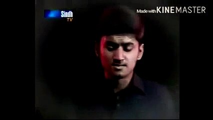 01 Darbar Me Zainab (sa) l Nohakhawan- Syed Daniyal Ali Zaidi l Nohay 2015 16