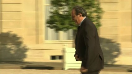 Foot - Fifa : Platini, gloire et décadence