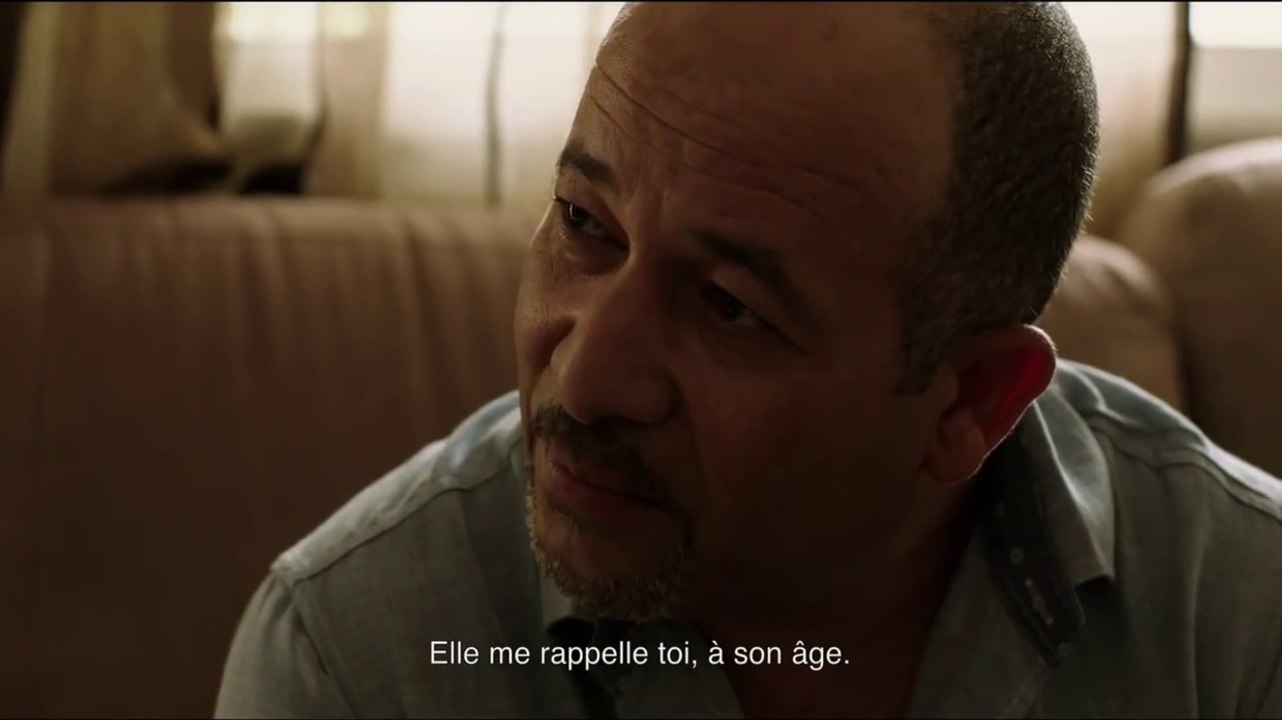 "À peine j'ouvre les yeux" de Leyla Bouzid - Bande annonce