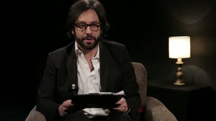 Piove! Goofie.eu lancia la nuova serie con Matteo Branciamore