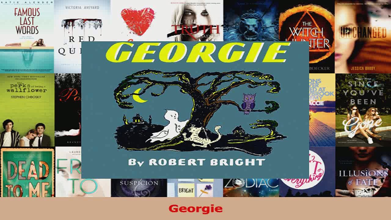 Georgie Download