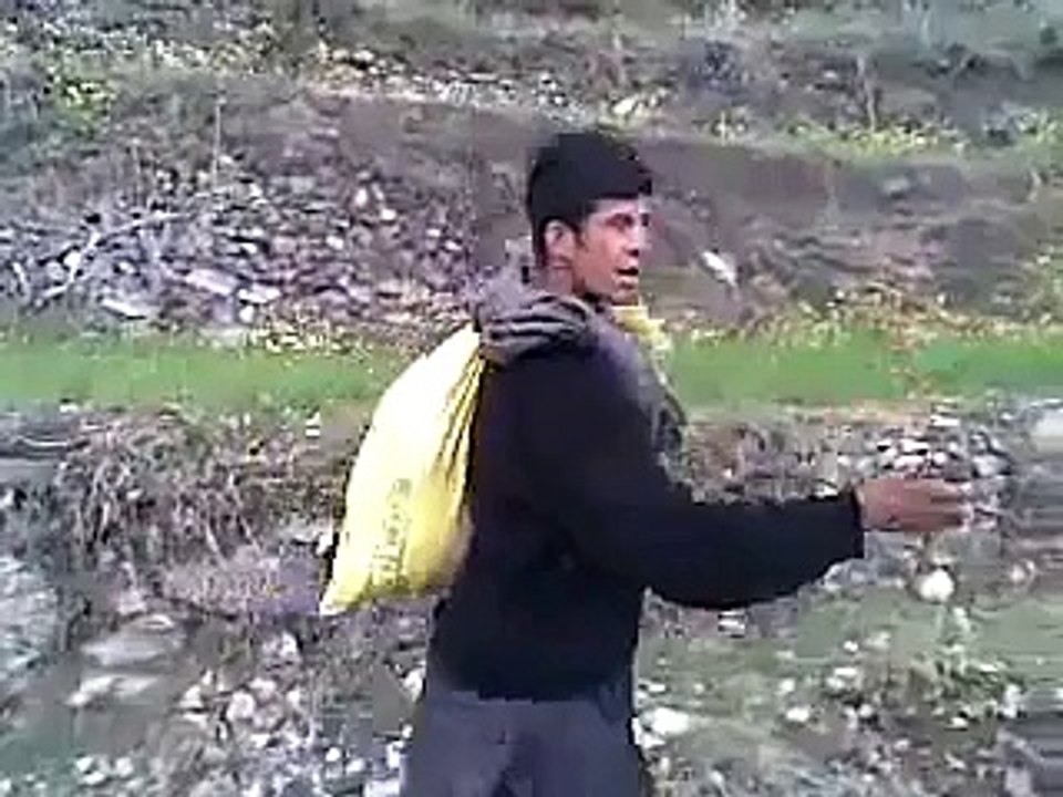 Pashto Funy Pathan Video Polay Wakhlay  Funny Pathan Acting