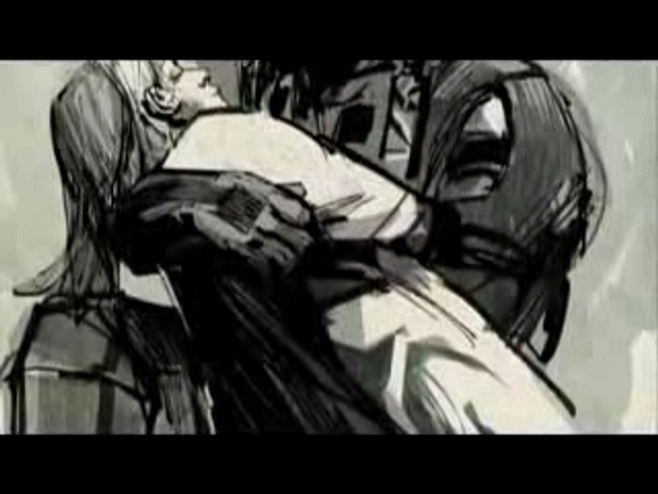 Metal Gear Solid : Portable Ops