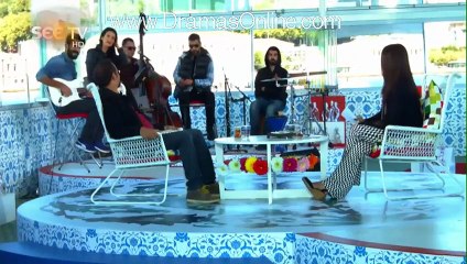 Sunrise From Istanbol with Maria Wasti - 22 December 2015 Part 4 - Faisal Qureshi Special