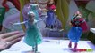 Toy Fair 2014 Disney Frozen Doll and Play Set at New York Toy Fair 2014 Disney Dolls