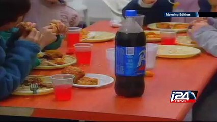 12/22: Economy: Israel 4th highest in OECD for child poverty