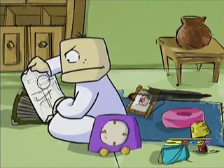 دمتم سالمين الحلقة 3-سبيستون