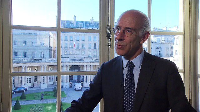 Le secret de l’Etat aux Archives nationales