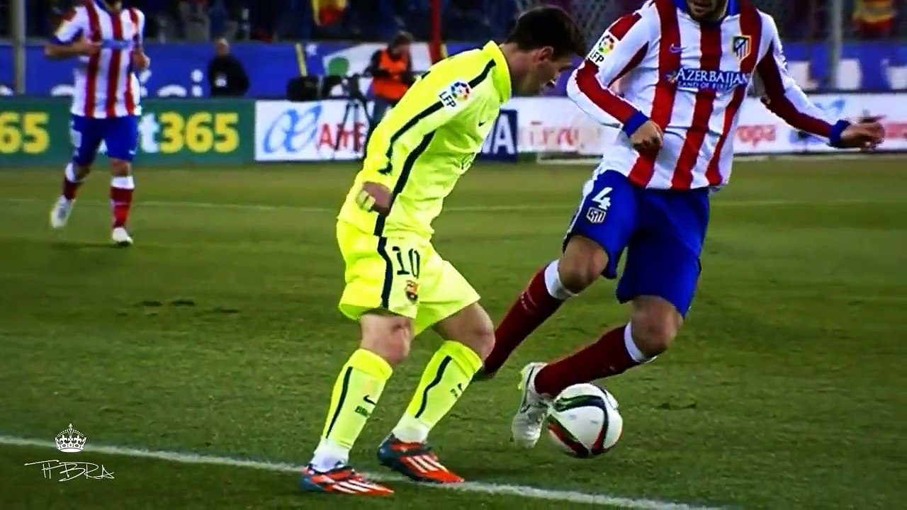 Best Football skills