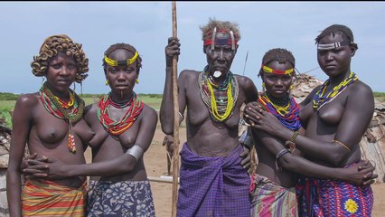 Real Time with Bill Maher: The New National Geographic (HBO)