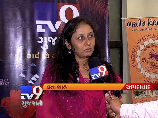 'Yudhdh Virudhdh' : A Drama Shows thoughts of a Soldier - Tv9 Gujarati