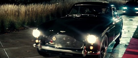 Batman v Superman- Dawn of Justice- Trailer dailymotion