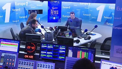 Olivier Minne : "Tous les animateurs ont joué avec sincérité"