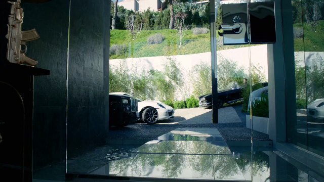 Lucifer (FOX) 'Forbidden Desires' Fragmanı HD