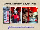 Car Service Ponsonby - Euro Jap Automotive
