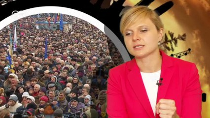 Young Global Leaders: Katarzyna Pisarska | Global 3000