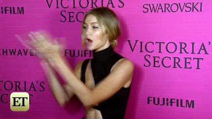 Zayn Malik Shares First Couple Photo Cuddling With Gigi Hadid