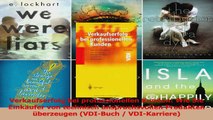 Download  Verkaufserfolg bei professionellen Kunden Wie Sie Einkäufer von technisch anspruchsvollen PDF Online