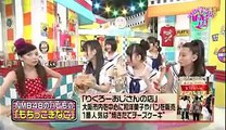 ベッキー NMB48 ピース　ＮＭＢ４８のメンバーは全員ピース綾部が好き！？