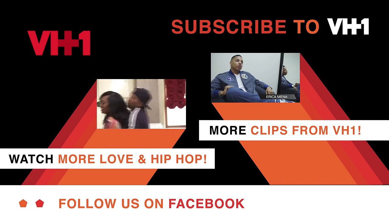 Love & Hip Hop | Meet Yorma, the Dominican Dancer | VH1