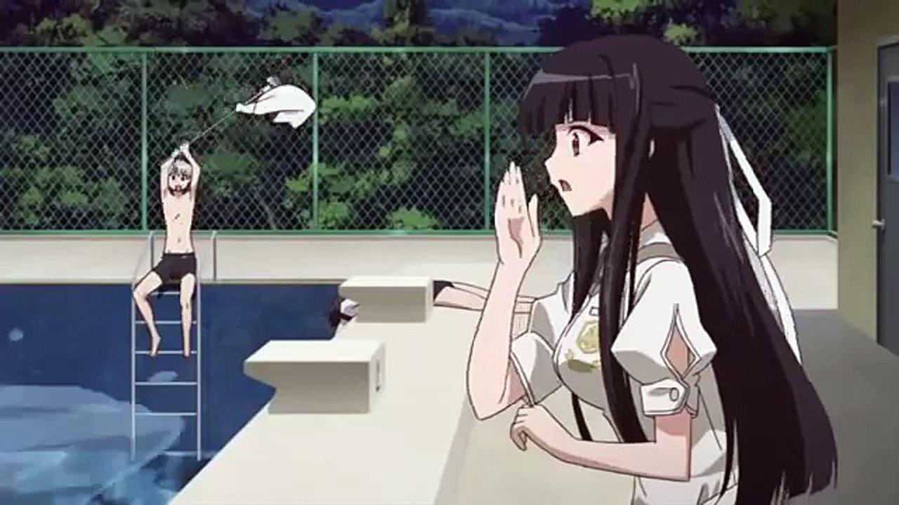 Descargar Anime Yosuga No Sora SIN CENSURA por Mediafire y MEGA 2014 (links 100% funcionab
